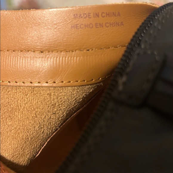 Pikolinos San Sabastian Black Boots Size 6.5- 7 (EU 37) - Picture 9 of 10